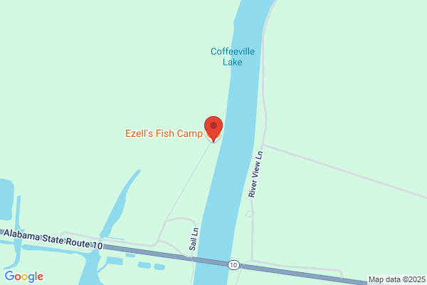 Ezzell's Restaurant