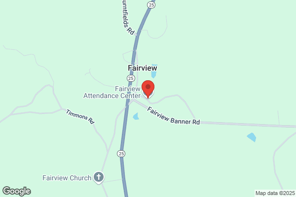 Fairview School