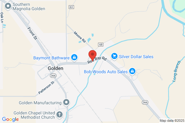 Golden Sales Inc