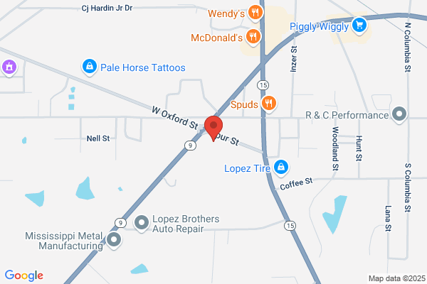 Kinders Rental Properties Llc
