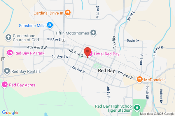 NAPA Auto Parts - Moore Automotive Supply Inc