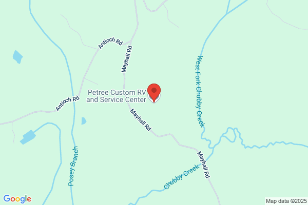 Petree Custom RV and Service Center