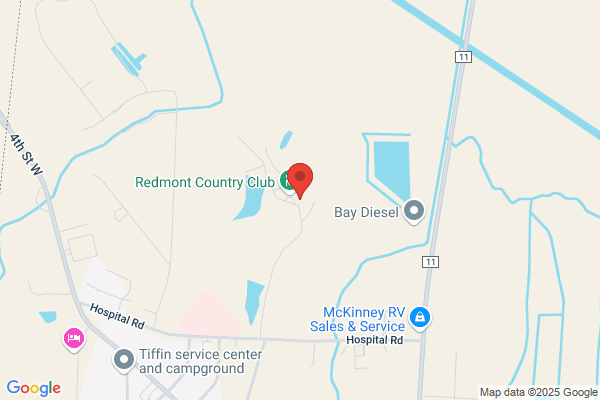 Redmont Recreation Club