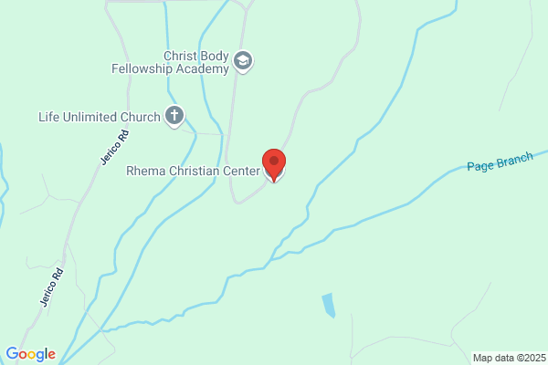Rhema Christian Center