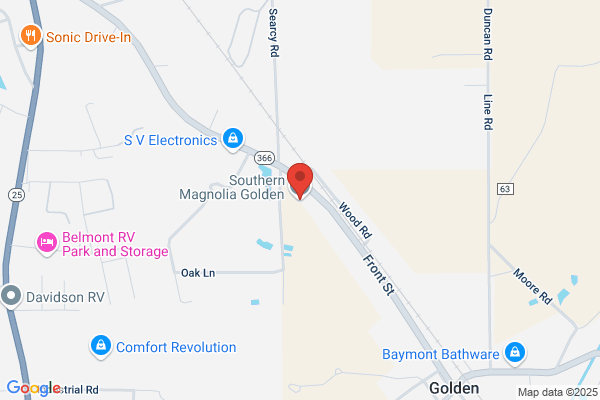 Southern Magnolia Assisted Living Estates