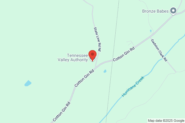 Tennessee Valley Authority