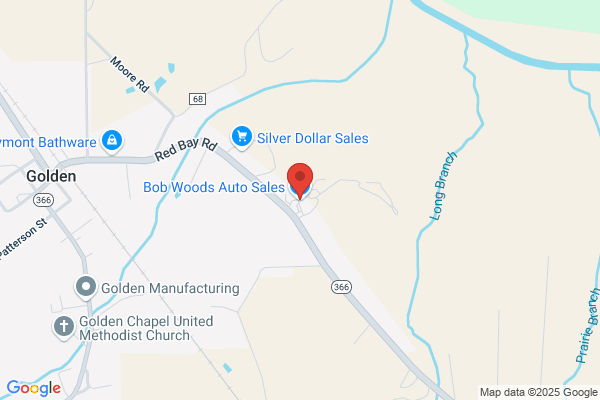 Woods Bob Auto Sales