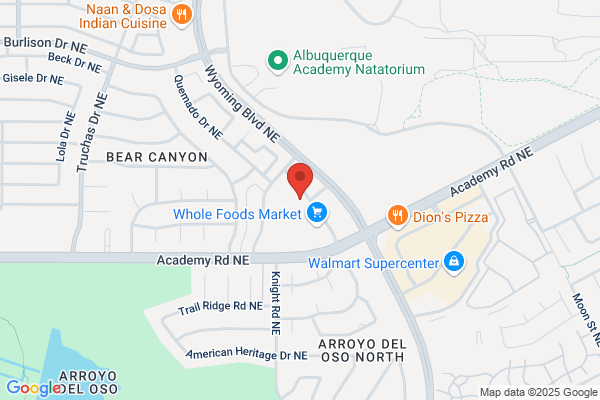 Prime IV Hydration & Wellness - ABQ-NorthEast