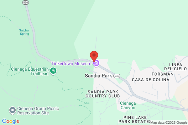 Campbell Ranch Realty