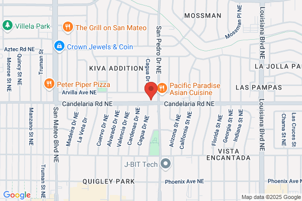 Frazier Law Office