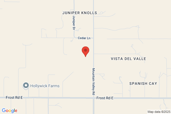 High Desert Window Cleaning