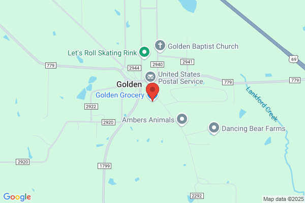 Golden Grocery