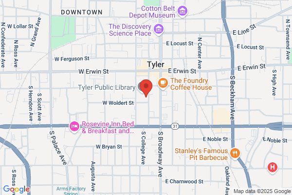 Jackson Real Estate