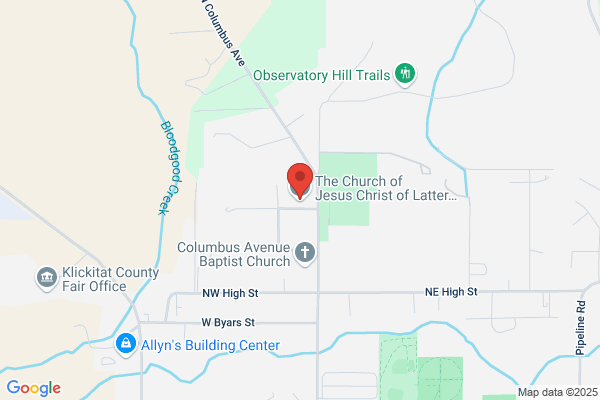 The Church of Jesus Christ of Latter-day Saints