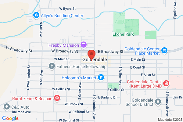 GOLDENDALE PHARMACY