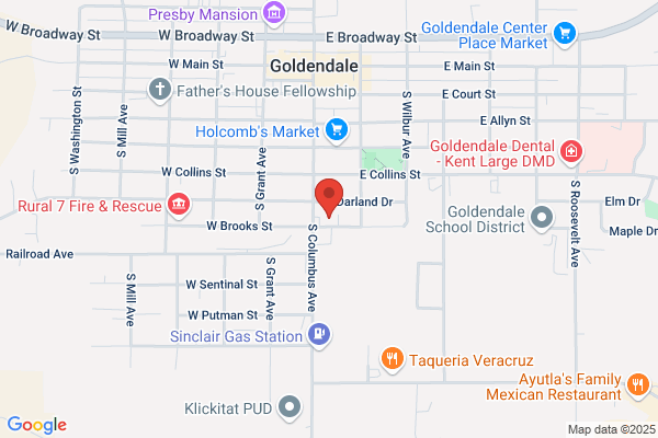 Carquest Auto Parts - CARQUEST OF GOLDENDALE