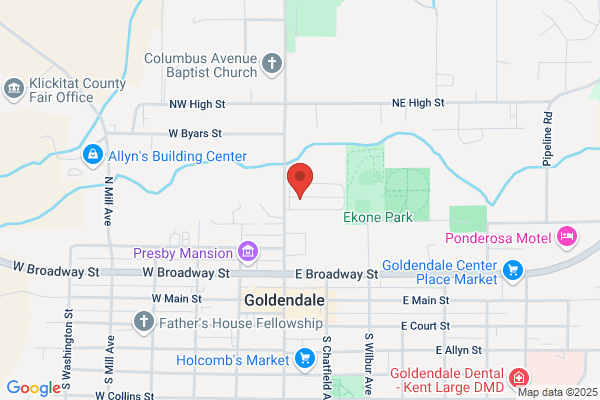 Cottonwood Rv Park Llc