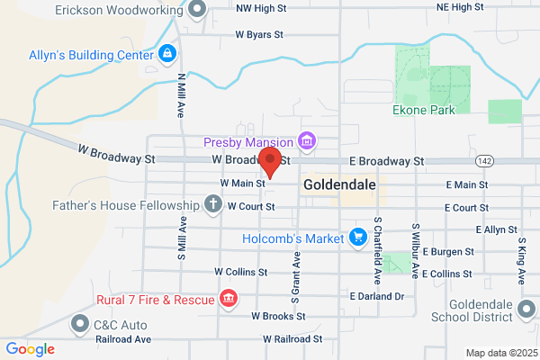 Goldendale Auto Supply