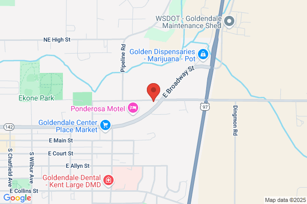 Goldendale Chamber of Commerce