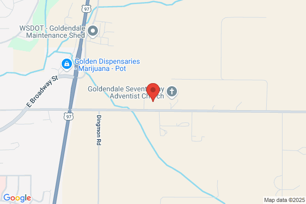 Goldendale Christian School