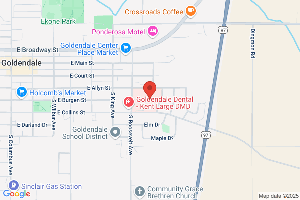 Goldendale Medical Clinic
