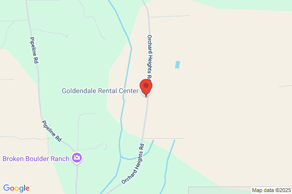 Goldendale Rental Center