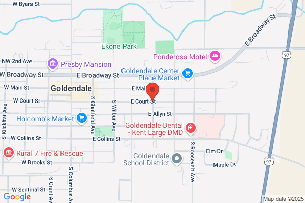 Goldstar Pet Services