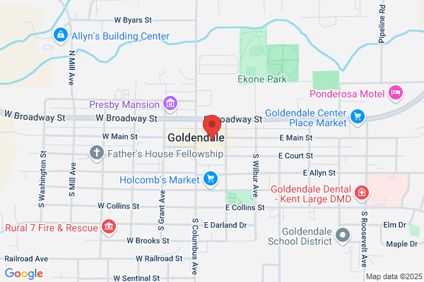 Goody's