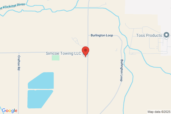 Joe's Towing