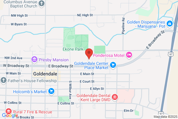 Mid Columbia Heating & Refrigeration