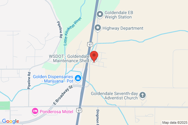 Mountaindale Maintenance