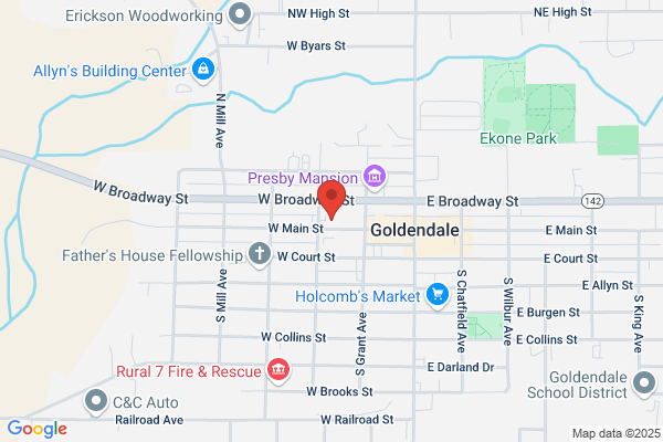 NAPA Auto Parts - Goldendale Auto Supply - Closed