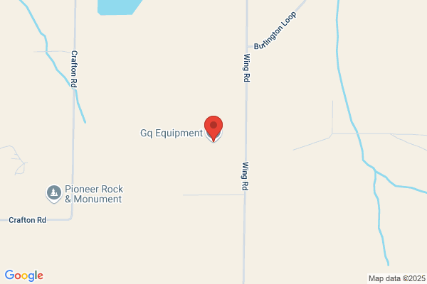 Norm Goree & Son Excavating