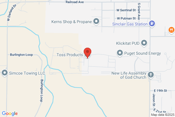 Toss Products LLC