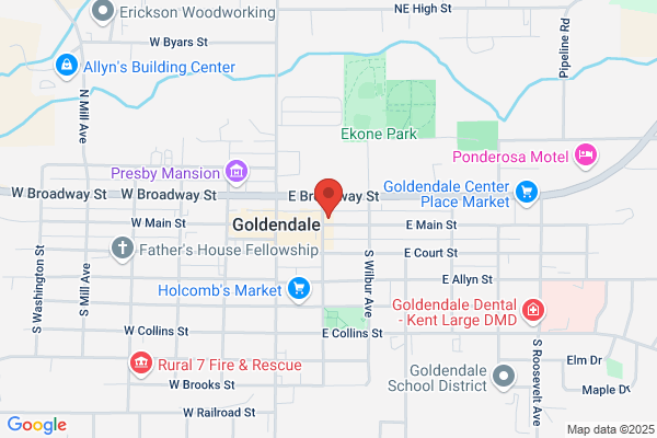 Washington State of, Licensing Dept of, Driver License Examining