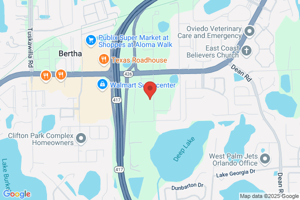 Amsoil Central Florida Authorized Dealer