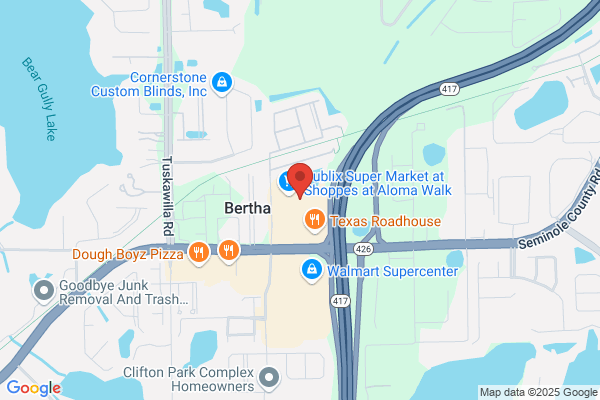 Publix Liquors at Shoppes at Aloma Walk