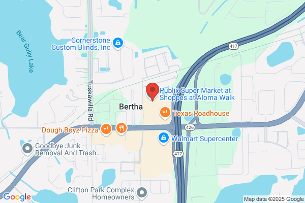 Publix Pharmacy at Shoppes at Aloma Walk