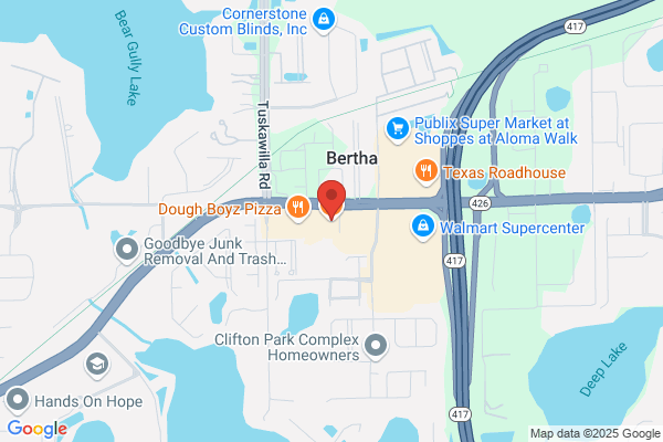 Your Kid's Urgent Care - Oviedo