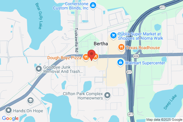 Aloma Self Storage