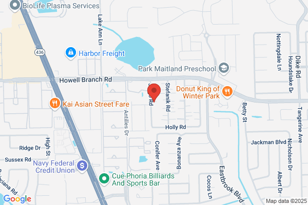 Locksmith Goldenrod FL