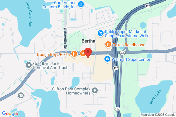 Blue Marlin Seafood Restaurant & Oyster Bar