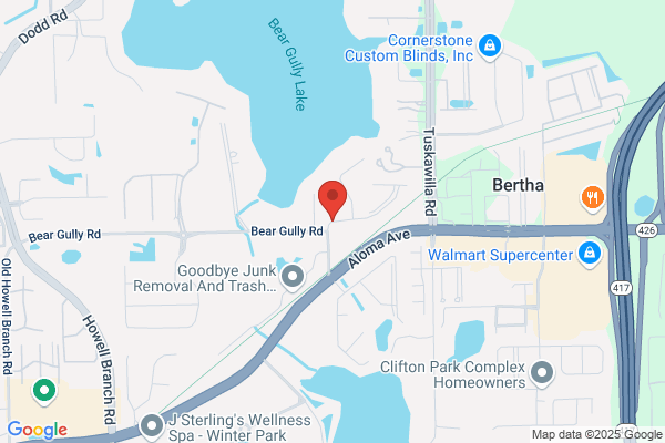 Cypress Reserve Homeowners Association
