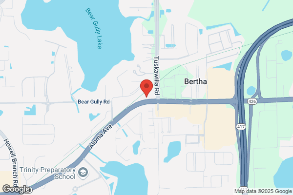 Smile Center of Orlando