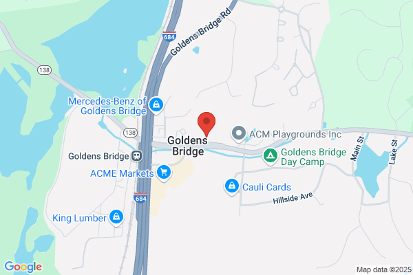 Goldens Bridge Precision Auto