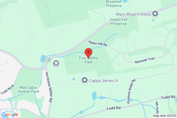Fox Valley Park