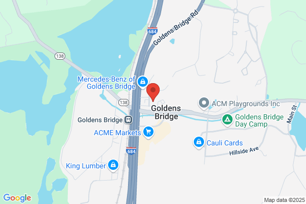 Goldens Bridge Veterinary Care Center