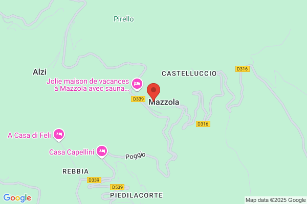Mazzola Michael J