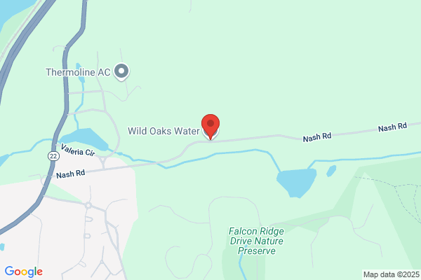 Wild Oaks Water Co Inc