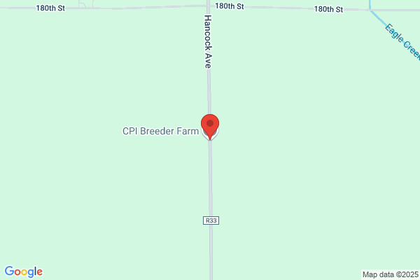 Cpi Breeder Farm
